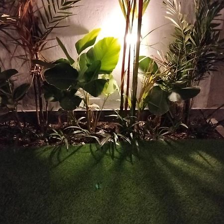 Kutus Bali Guesthouse Sanur Exteriér fotografie