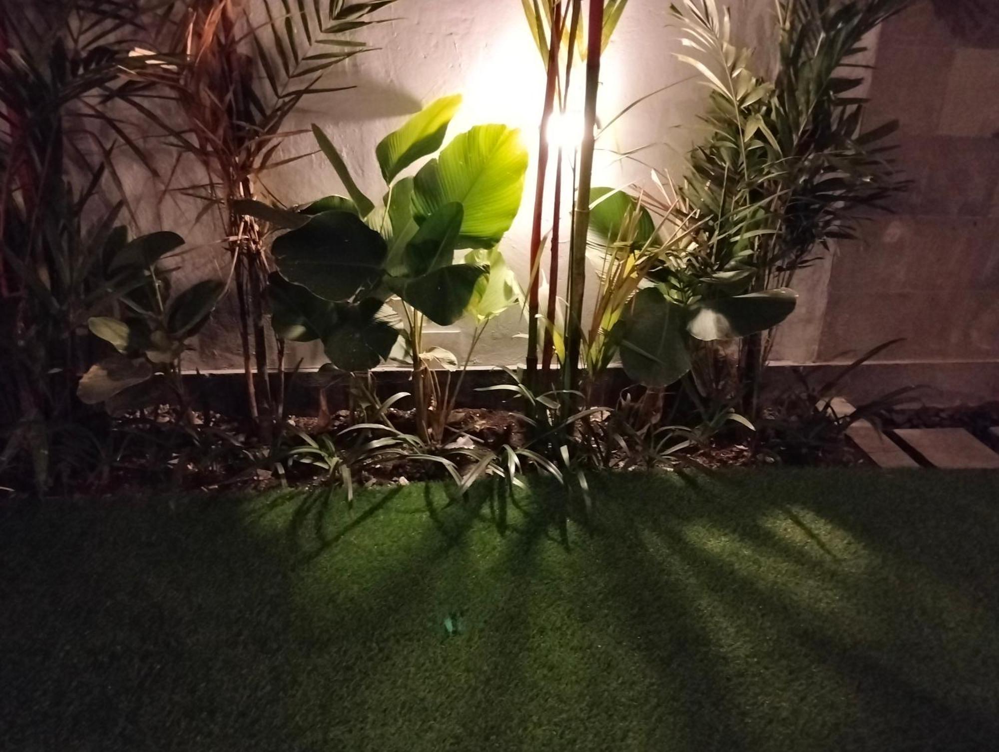 Kutus Bali Guesthouse Sanur Exteriér fotografie