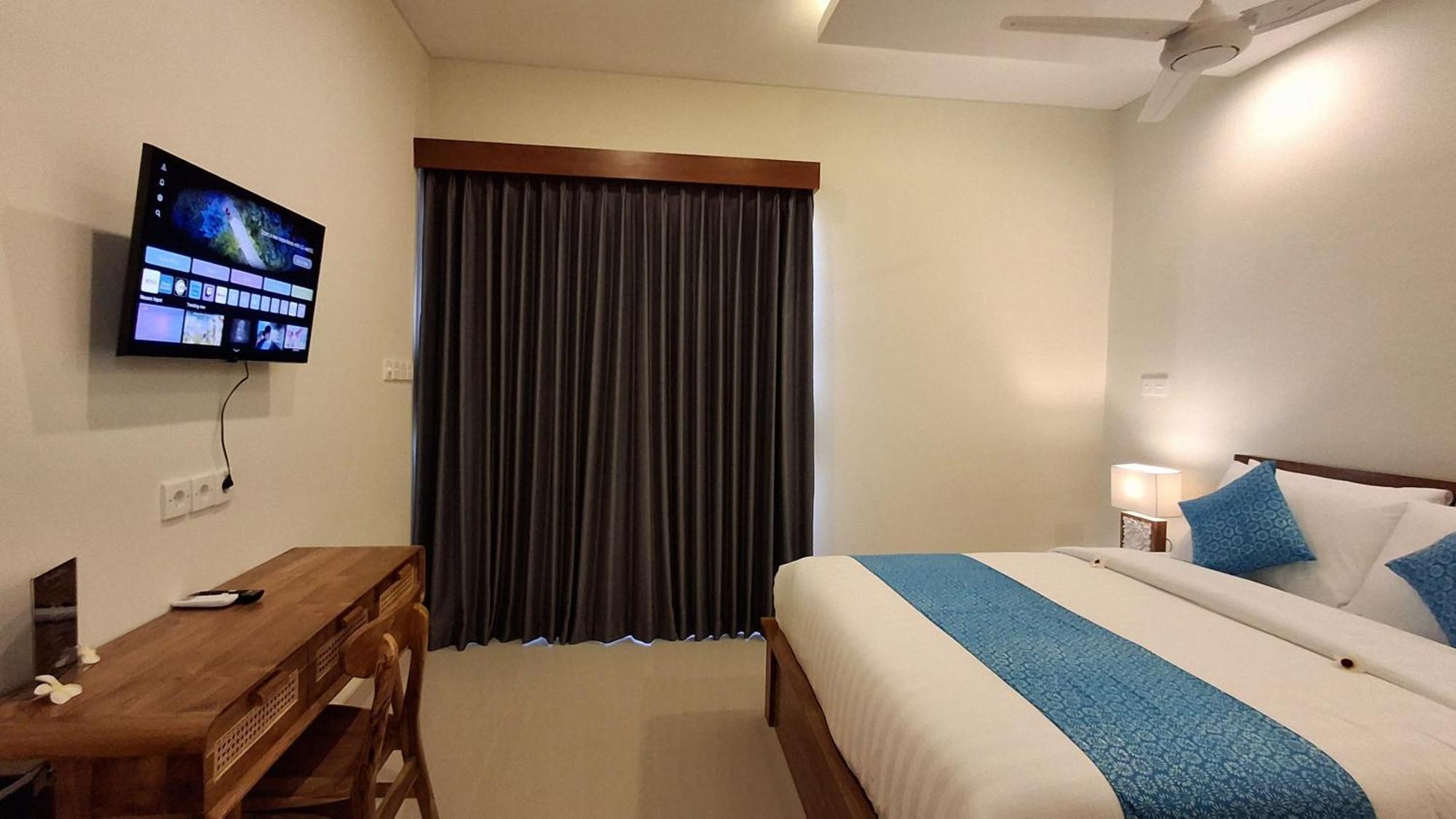 Kutus Bali Guesthouse Sanur Exteriér fotografie