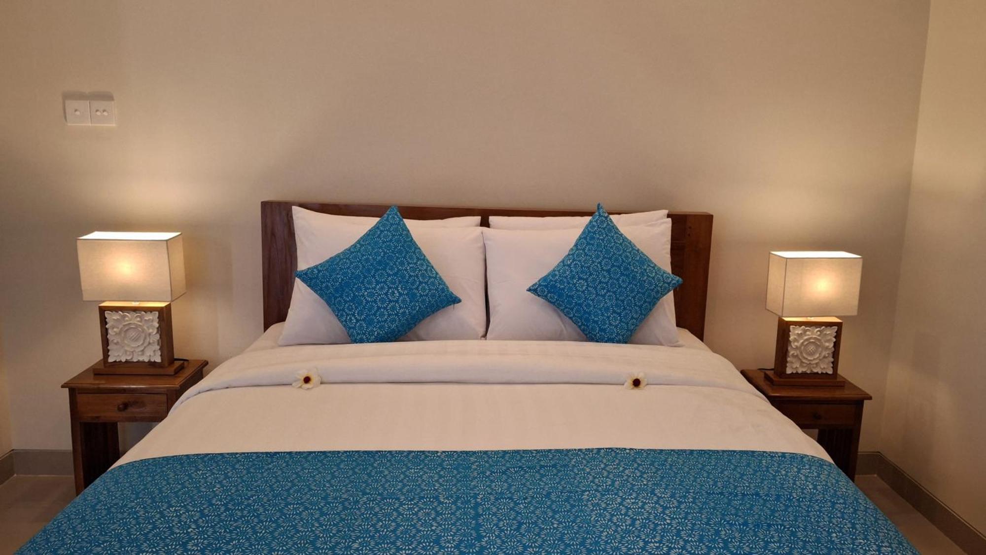 Kutus Bali Guesthouse Sanur Exteriér fotografie
